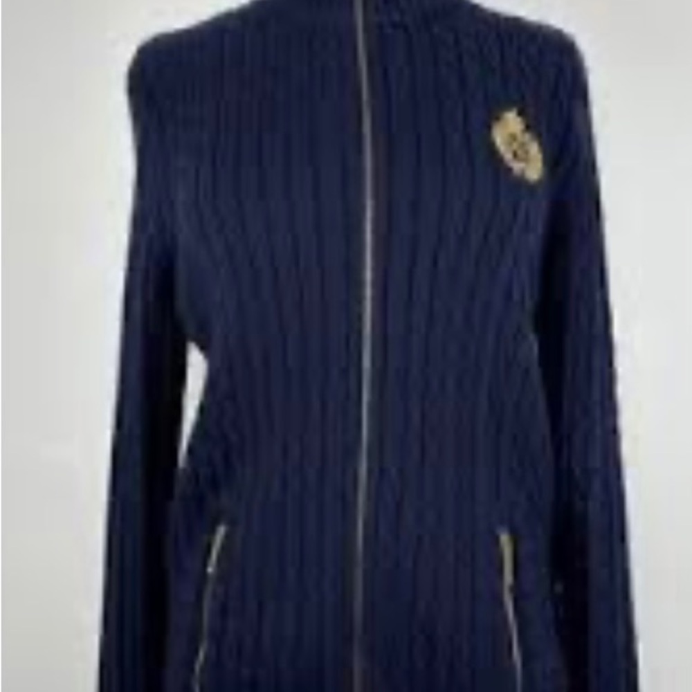 Brand new polo sweatshirt